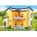 Playmobil 9266 Сучасний ляльковий будиночок - конструктор Плеймобіл title=