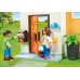 Playmobil 9266 Сучасний ляльковий будиночок - конструктор Плеймобіл title=