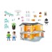 Playmobil 9266 Сучасний ляльковий будиночок - конструктор Плеймобіл title=