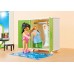 Playmobil 9271 Спальня - игровой набор Плеймобил title=