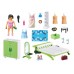 Playmobil 9271 Спальня - игровой набор Плеймобил title=