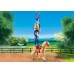 Игровой набор Playmobil Вольтижировка для прыжков, с лошадкой и фигурками (6933) title=