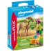 Набір фігурок Playmobil Дівчинка з поні (70060) title=