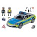 Набор Playmobil Полицейская машина Porsche 911 Carrera 4S с фигурками и акс. (70067) title=