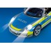 Набор Playmobil Полицейская машина Porsche 911 Carrera 4S с фигурками и акс. (70067) title=