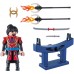 Фигурка Playmobil Самурай с оружием (70158) title=