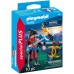 Фигурка Playmobil Самурай с оружием (70158) title=