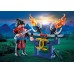 Фигурка Playmobil Самурай с оружием (70158) title=