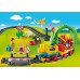 Игровой набор Playmobil Моя первая железная дорога (70179) title=