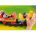 Игровой набор Playmobil Моя первая железная дорога (70179) title=