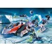 Ігровий набір Playmobil Top Agents Команда шпигунів на санях (70230) title=