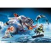 Игровой набор Playmobil Top Agents Шпионский снегокат (70231) title=