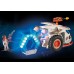 Игровой набор Playmobil Top Agents Шпионский снегокат (70231) title=