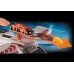 Игровой набор Playmobil Top Agents Шпионский снегокат (70231) title=
