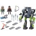Ігровий набір Playmobil Top Agents Шпигунський робот (70233) title=