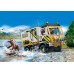 Машинка Playmobil Экспедиционный грузовик (70278) title=