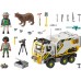 Машинка Playmobil Экспедиционный грузовик (70278) title=