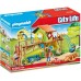Игровой набор Playmobil Приключенческая площадка с фигурками и аксесс. (70281) title=