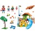 Игровой набор Playmobil Приключенческая площадка с фигурками и аксесс. (70281) title=