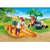 Игровой набор Playmobil Приключенческая площадка с фигурками и аксесс. (70281) title=