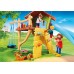 Игровой набор Playmobil Приключенческая площадка с фигурками и аксесс. (70281) title=