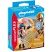 Набор Playmobil Гладиатор с оружием (70302) title=