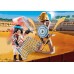 Набор Playmobil Гладиатор с оружием (70302) title=