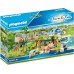 Ігровий набір Playmobil Великий міський зоопарк (70341) title=