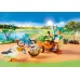 Ігровий набір Playmobil Великий міський зоопарк (70341) title=