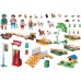 Игровой набор Playmobil Зоопарк (70342) title=