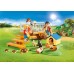 Игровой набор Playmobil Зоопарк (70342) title=