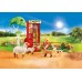 Игровой набор Playmobil Зоопарк (70342) title=