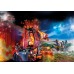 Игровой набор Playmobil лавовая шахта Burnham Raiders (70390) title=