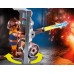 Игровой набор Playmobil Передвижная крепость Novelmore (70391) title=
