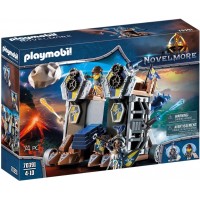 Игровой набор Playmobil Передвижная крепость Novelmore (70391)