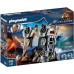 Игровой набор Playmobil Передвижная крепость Novelmore (70391) title=
