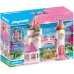 Ігровий набір Playmobil Замок принцеси  (70448) title=