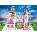 Ігровий набір Playmobil Замок принцеси  (70448) title=