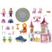 Ігровий набір Playmobil Замок принцеси  (70448) title=