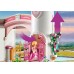 Ігровий набір Playmobil Замок принцеси  (70448) title=