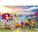 Игровой набор Playmobil Princess Конный экипаж (70449) title=