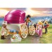 Игровой набор Playmobil Princess Конный экипаж (70449) title=