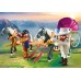 Игровой набор Playmobil Princess Конный экипаж (70449) title=