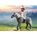 Игровой набор Playmobil Princess Конный экипаж (70449) title=