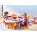 Игровой набор Playmobil Princess Столовая (70455) title=
