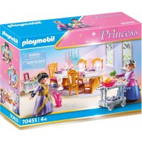 Игровой набор Playmobil Princess Столовая (70455)