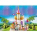 Игровой набор Playmobil Замок принцессы (70500) title=