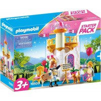 Игровой набор Playmobil Замок принцессы (70500)