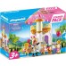Игровой набор Playmobil Замок принцессы (70500) title=