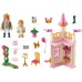 Игровой набор Playmobil Замок принцессы (70500) title=